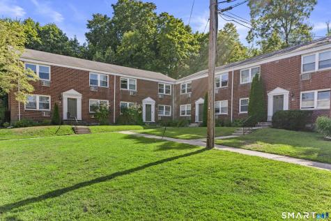 323 Hamilton Court Stamford CT 06902