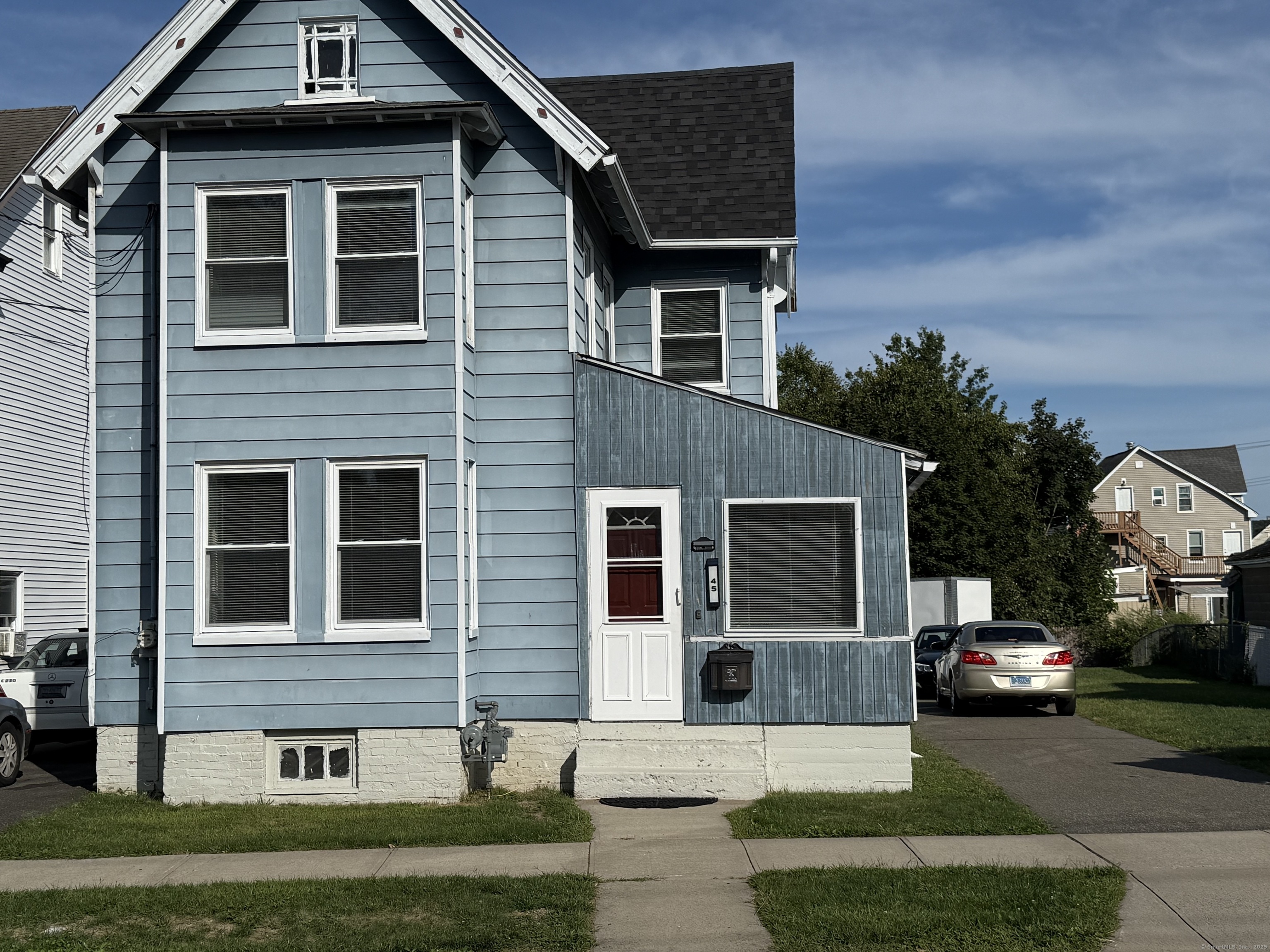 45 Saint Mary Street Hamden CT 06517