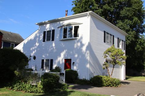 3 Maple Street Milford CT 06460