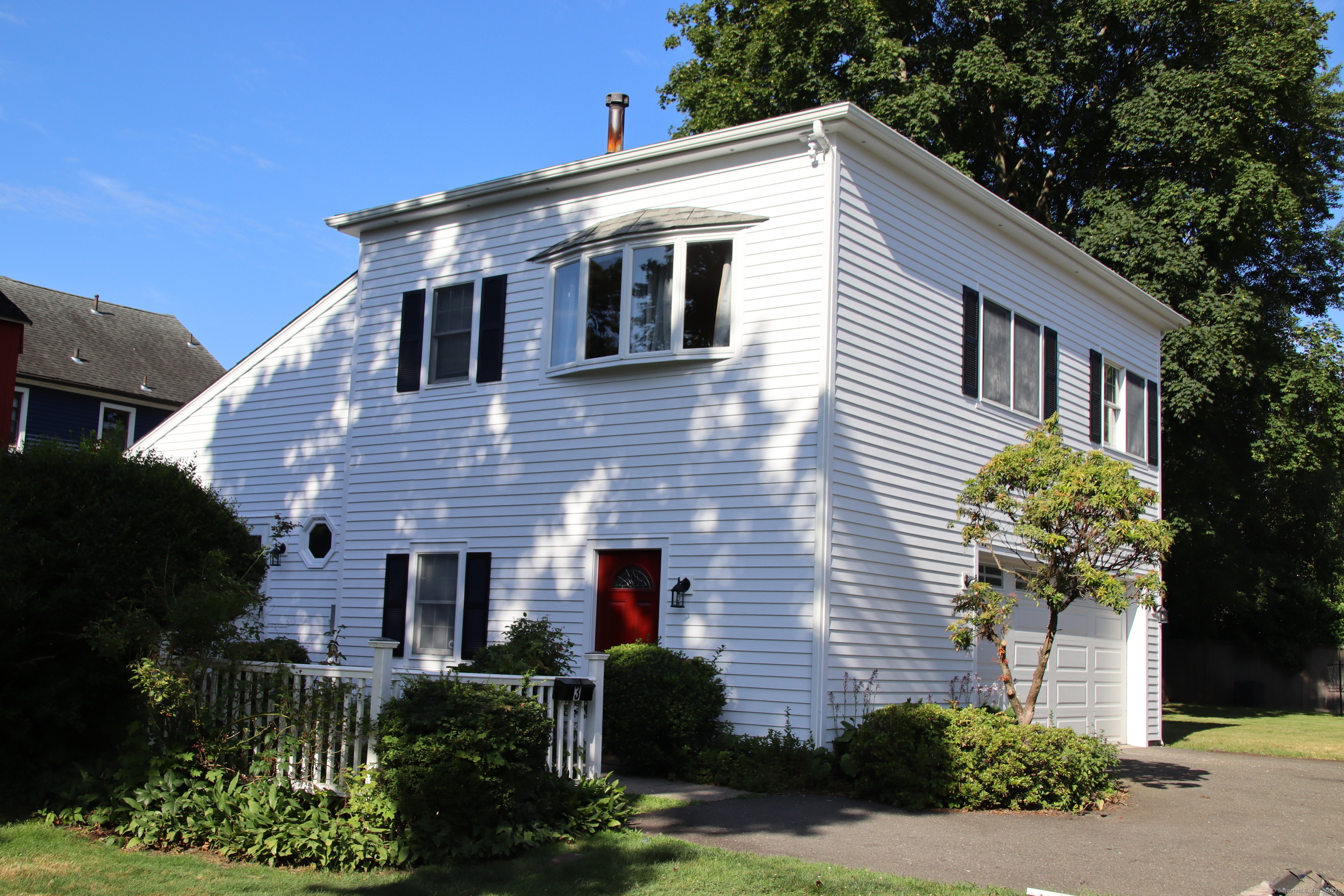 3 Maple Street Milford CT 06460
