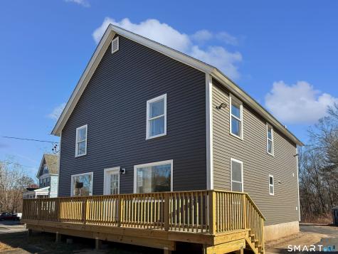 4 River Road Lisbon CT 06351
