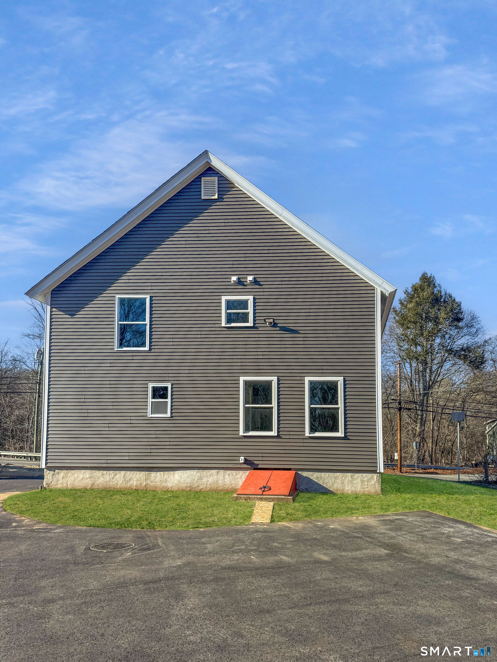 4 River Road Lisbon CT 06351