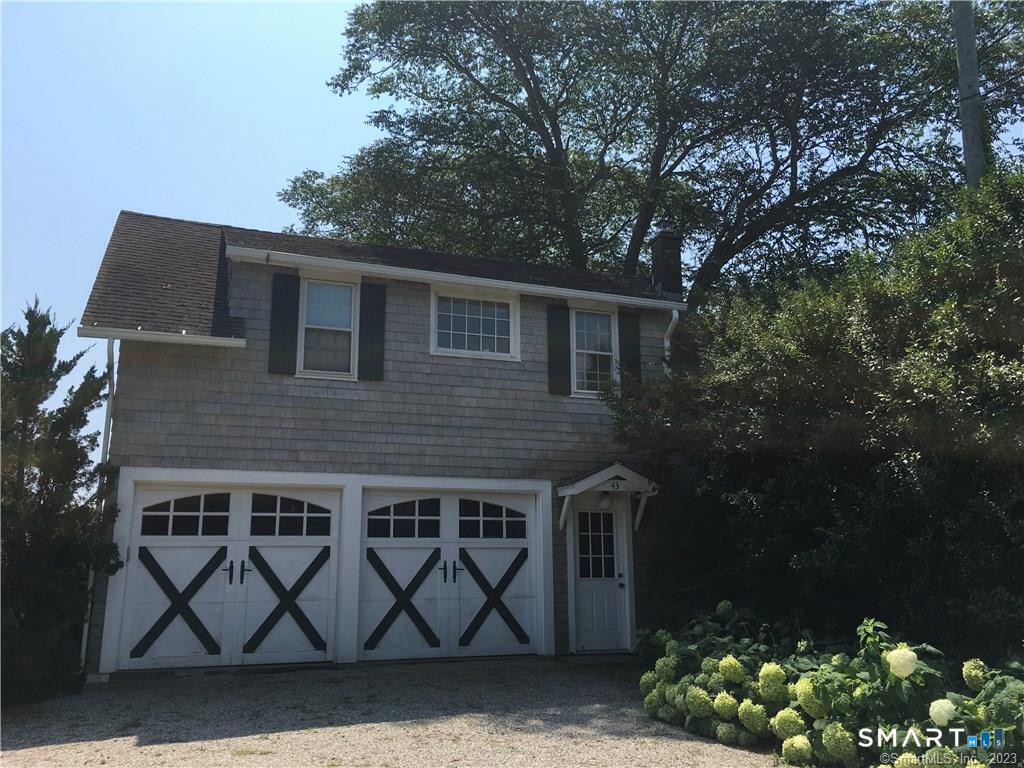 43-C Soundview Avenue Madison CT 06443