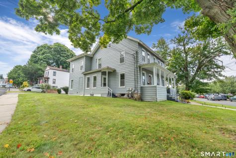 175 Division Street Ansonia CT 06401