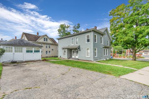175 Division Street Ansonia CT 06401