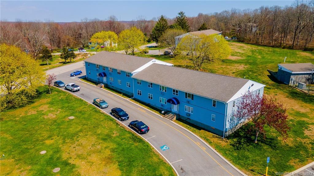 83 Horse Pond Road Salem CT 06420