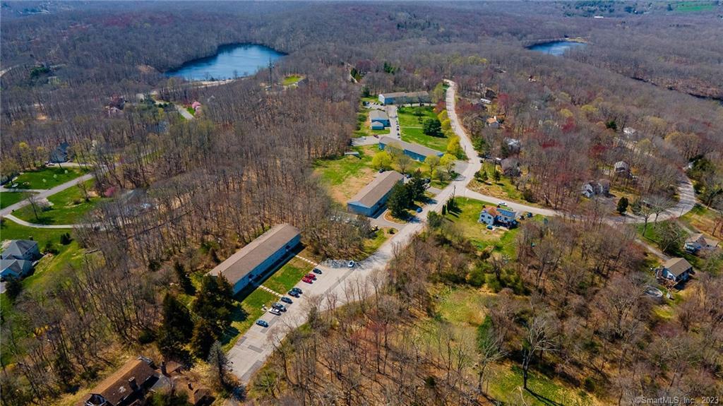 83 Horse Pond Road Salem CT 06420