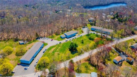 83 Horse Pond Road Salem CT 06420