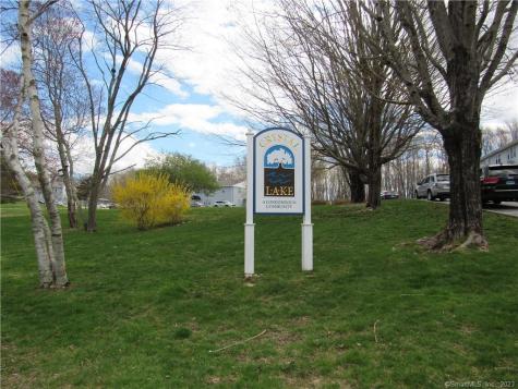 83 Horse Pond Road Salem CT 06420