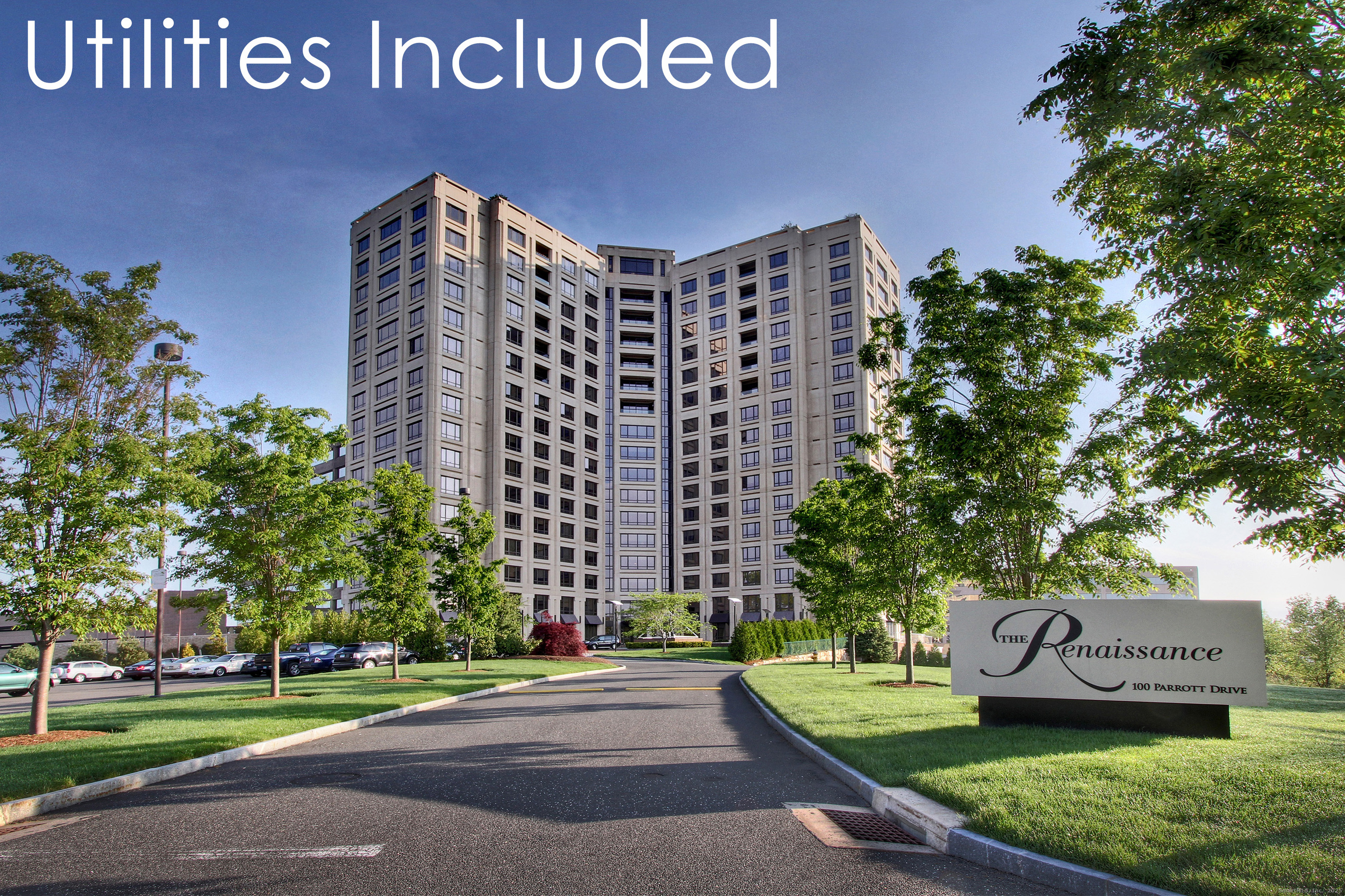 100 Parrott Drive Shelton CT 06484