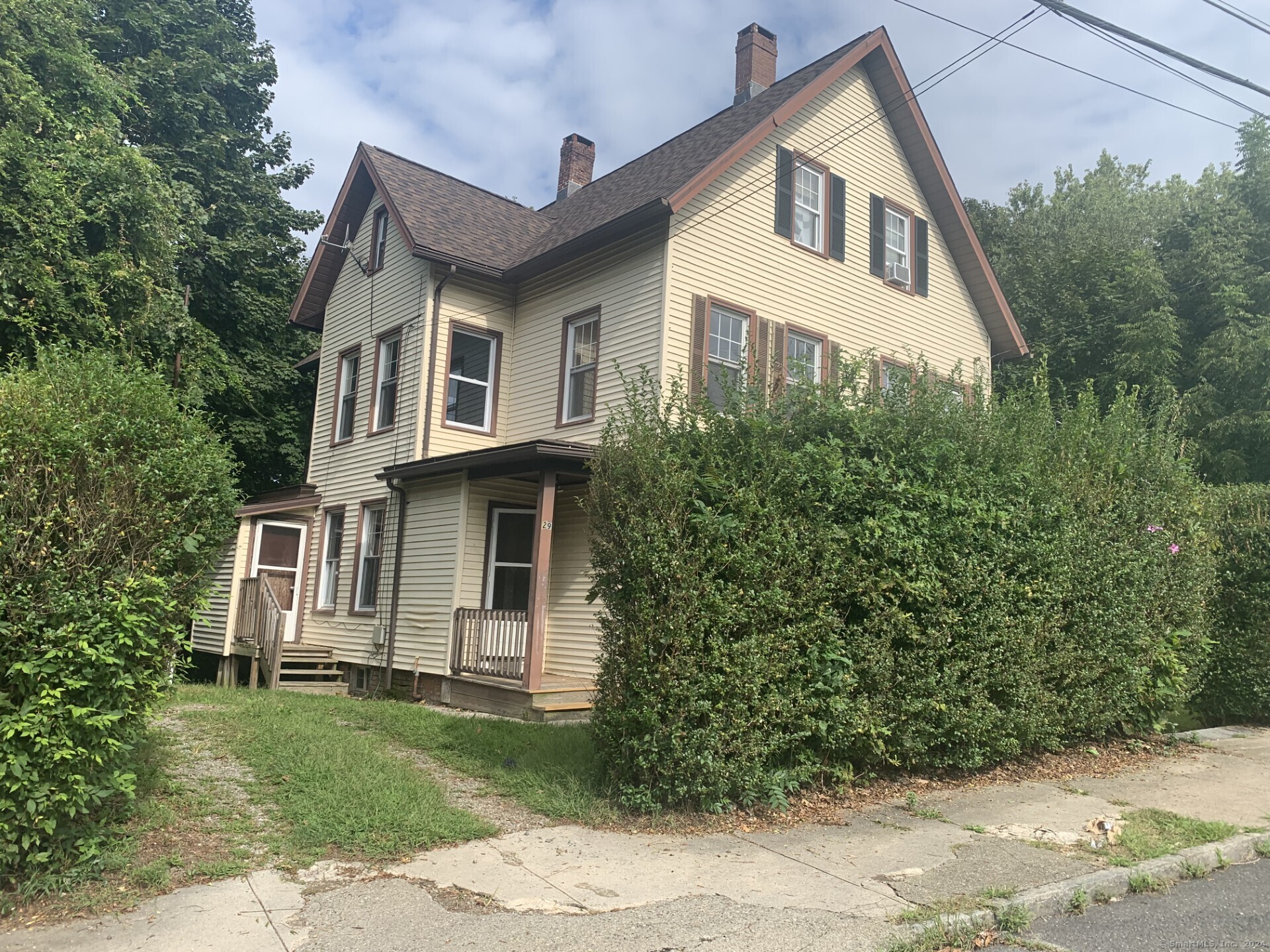 29 Prospect Street Ansonia CT 06401