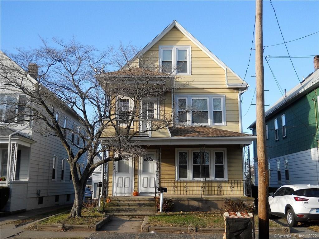 117 Spring Street West Haven CT 06516