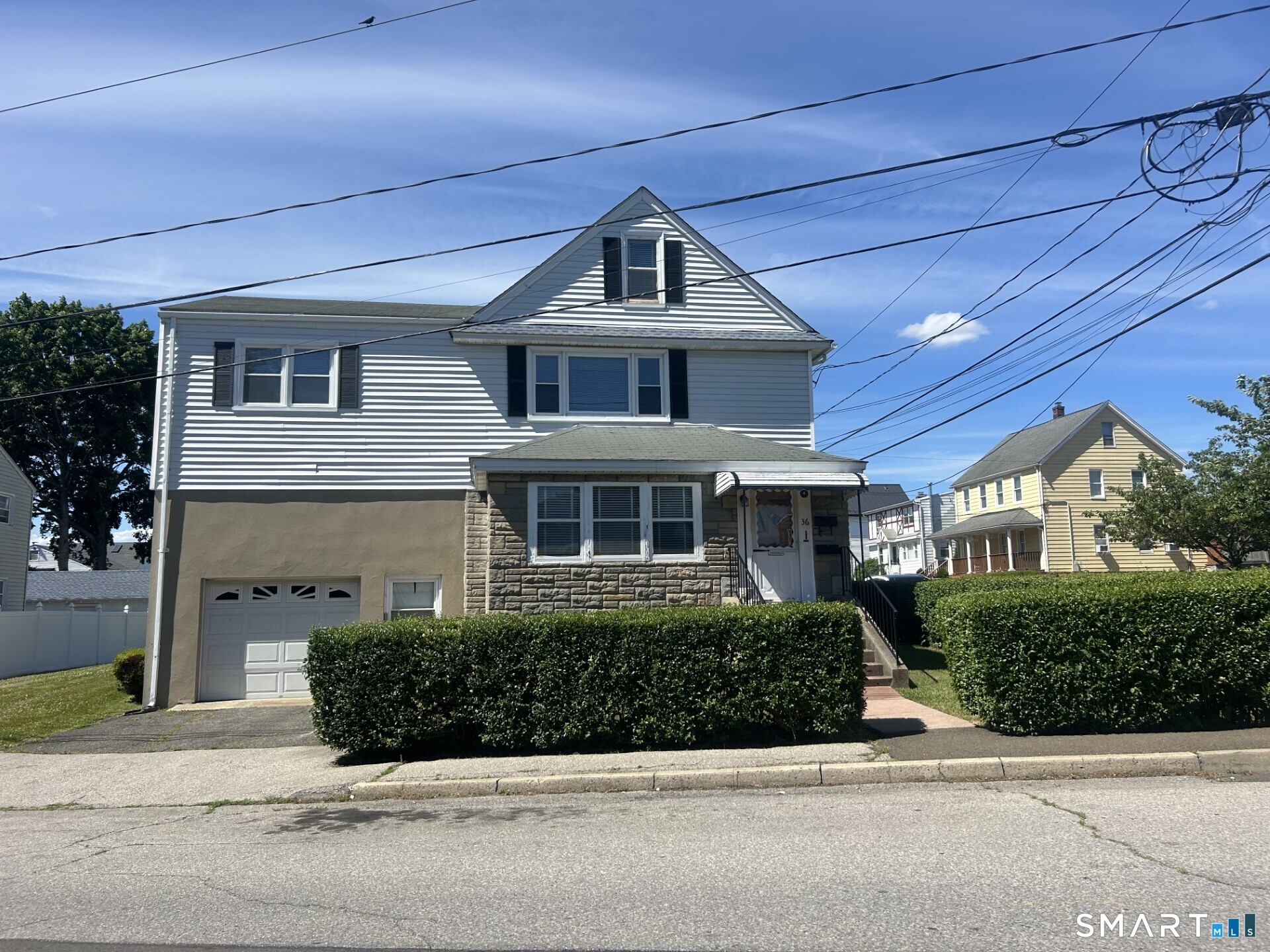 36 Charles Street Stamford CT 06902