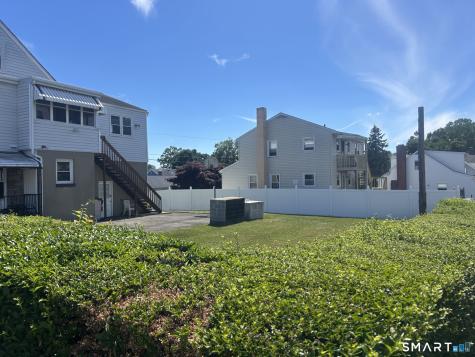 36 Charles Street Stamford CT 06902