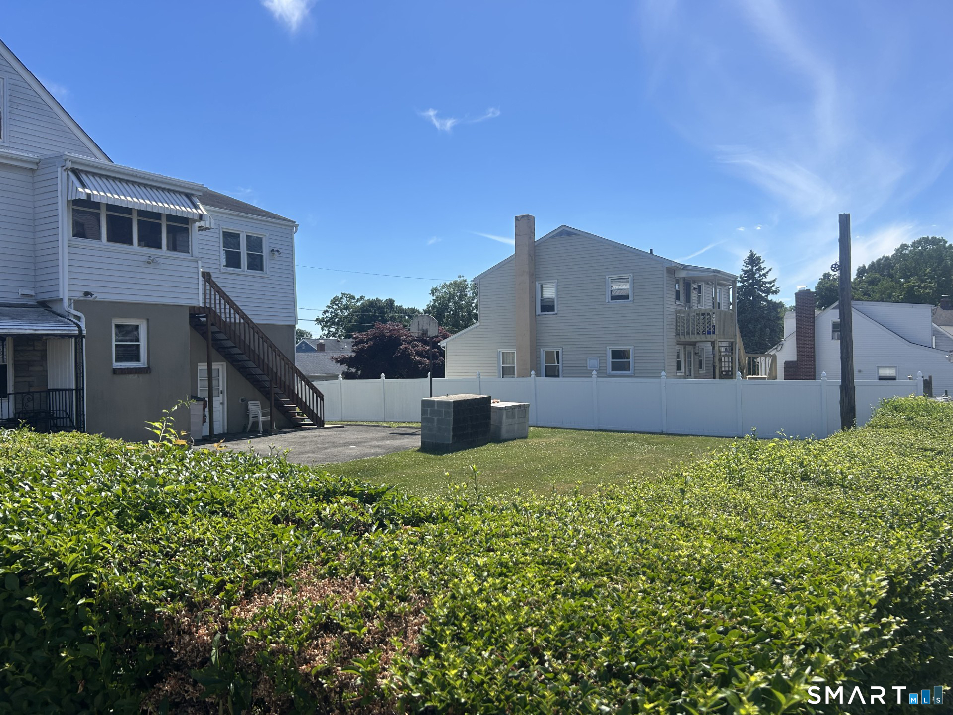 36 Charles Street Stamford CT 06902