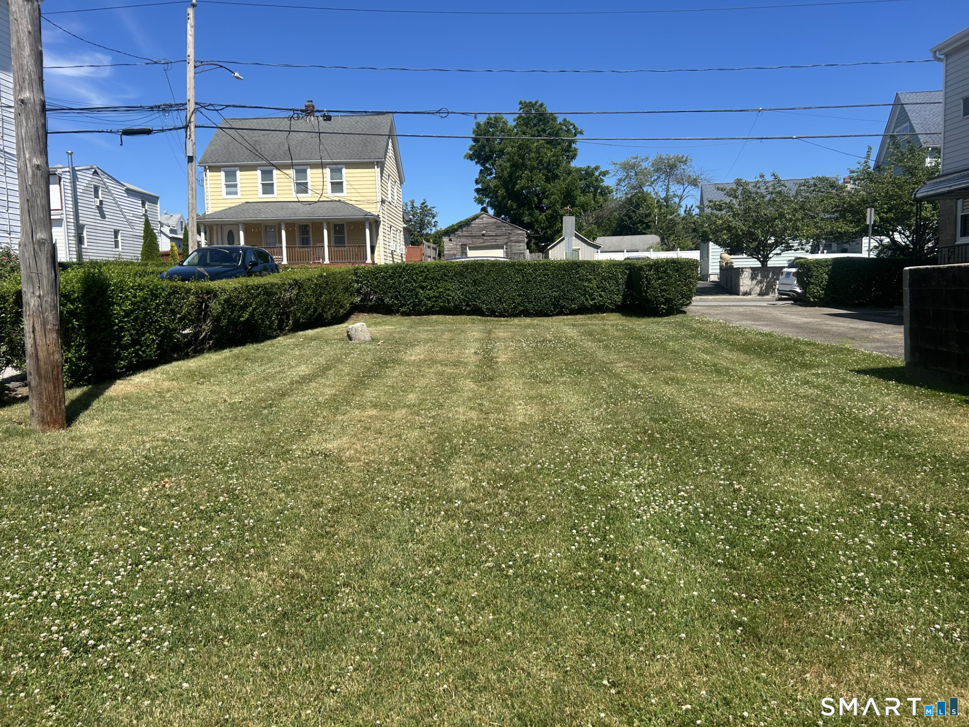 36 Charles Street Stamford CT 06902