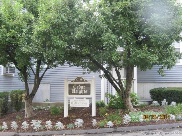 47 Cedar Street Norwalk CT 06854
