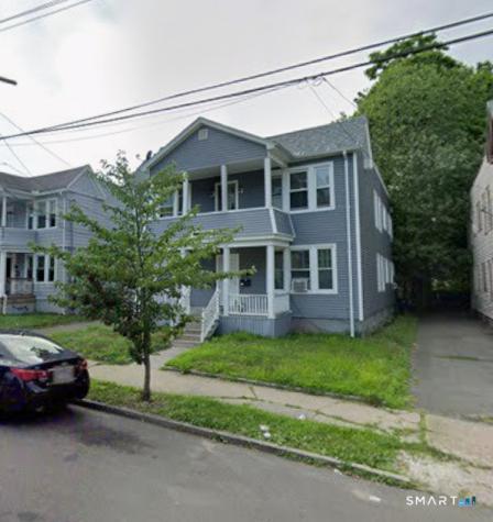 98 Anthony Street New Haven CT 06515