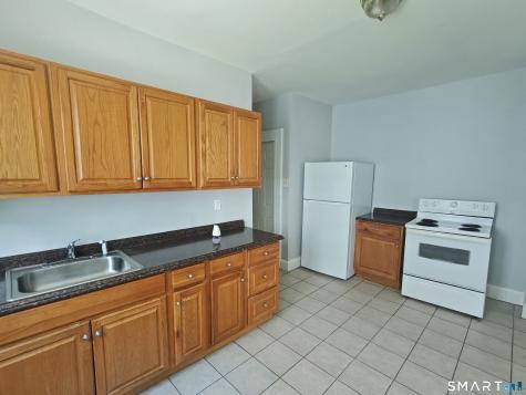98 Anthony Street New Haven CT 06515