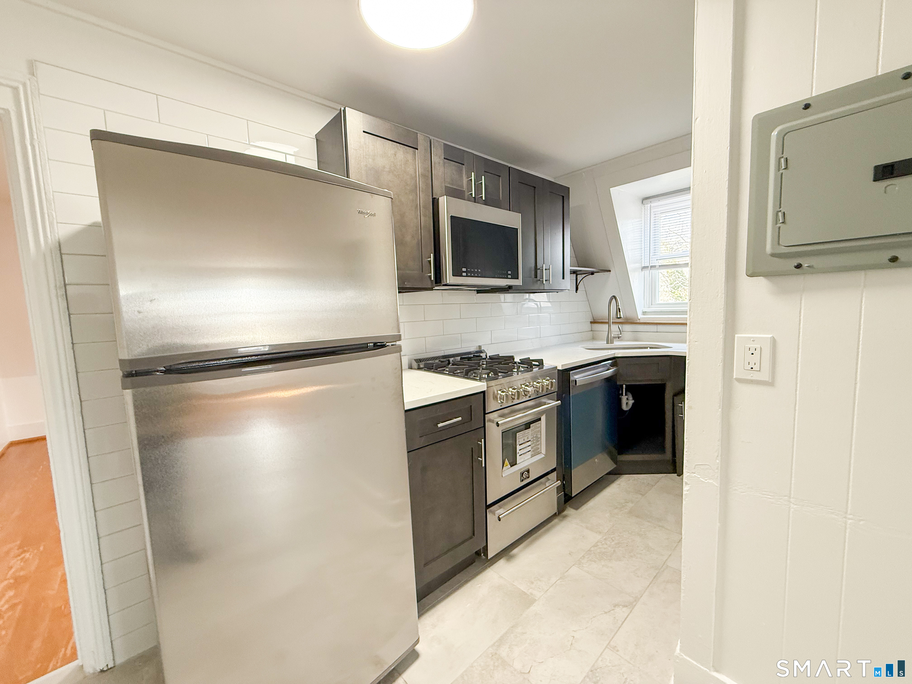 40 Franklin Street New London CT 06320