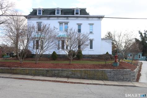 40 Franklin Street New London CT 06320