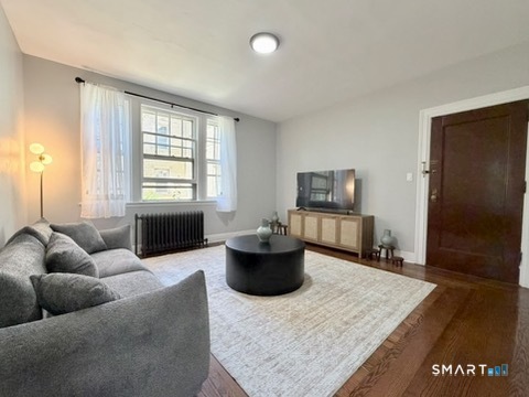 55 Marvel Road New Haven CT 06515
