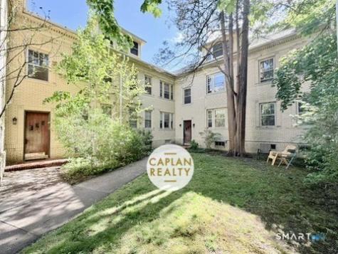 55 Marvel Road New Haven CT 06515