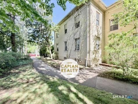 55 Marvel Road New Haven CT 06515