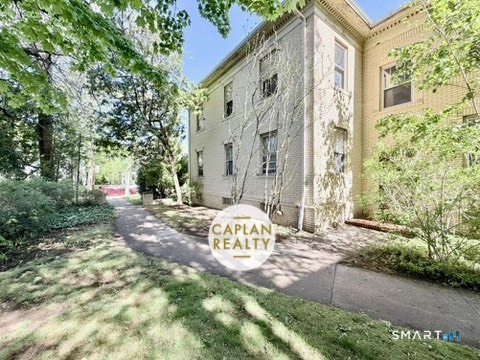 55 Marvel Road New Haven CT 06515