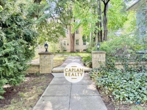 55 Marvel Road New Haven CT 06515