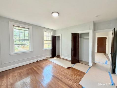 55 Marvel Road New Haven CT 06515