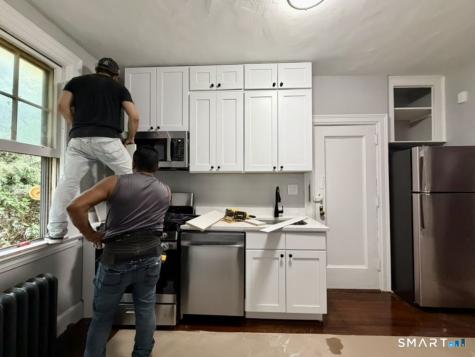 55 Marvel Road New Haven CT 06515