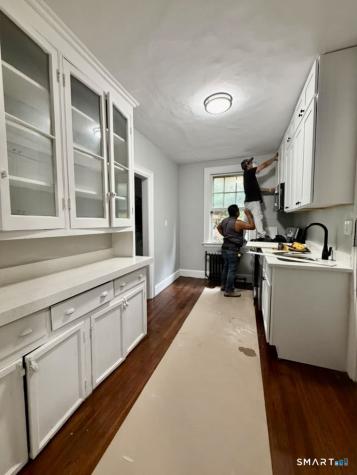 55 Marvel Road New Haven CT 06515