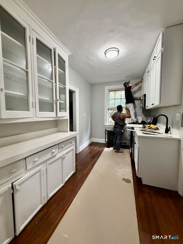 55 Marvel Road New Haven CT 06515