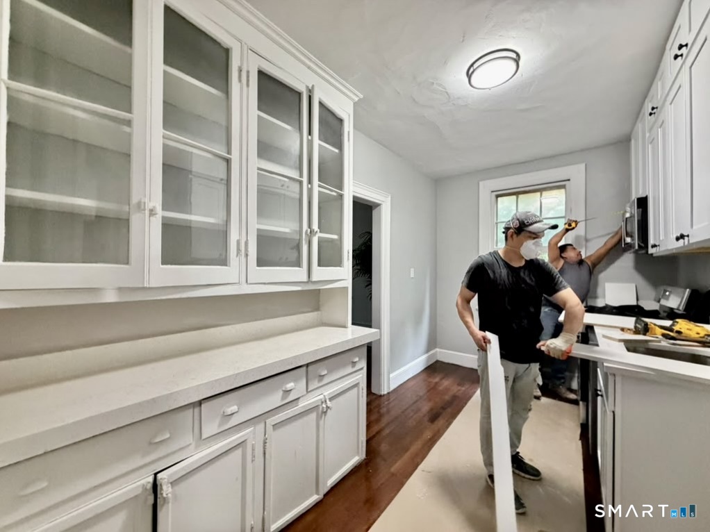 55 Marvel Road New Haven CT 06515