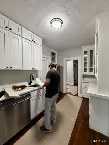 55 Marvel Road New Haven CT 06515