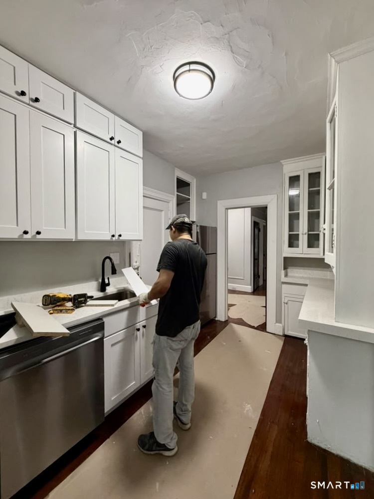 55 Marvel Road New Haven CT 06515