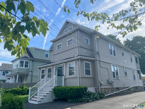 29 Wilson Street Stamford CT 06902