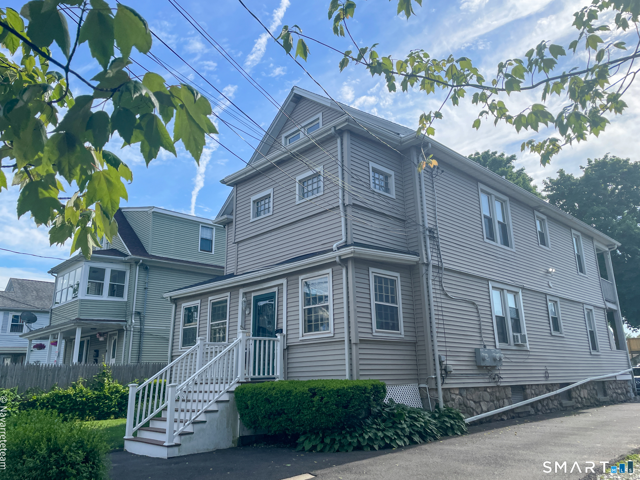 29 Wilson Street Stamford CT 06902