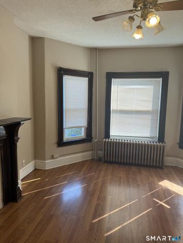 107 Hungerford Street Hartford CT 06106