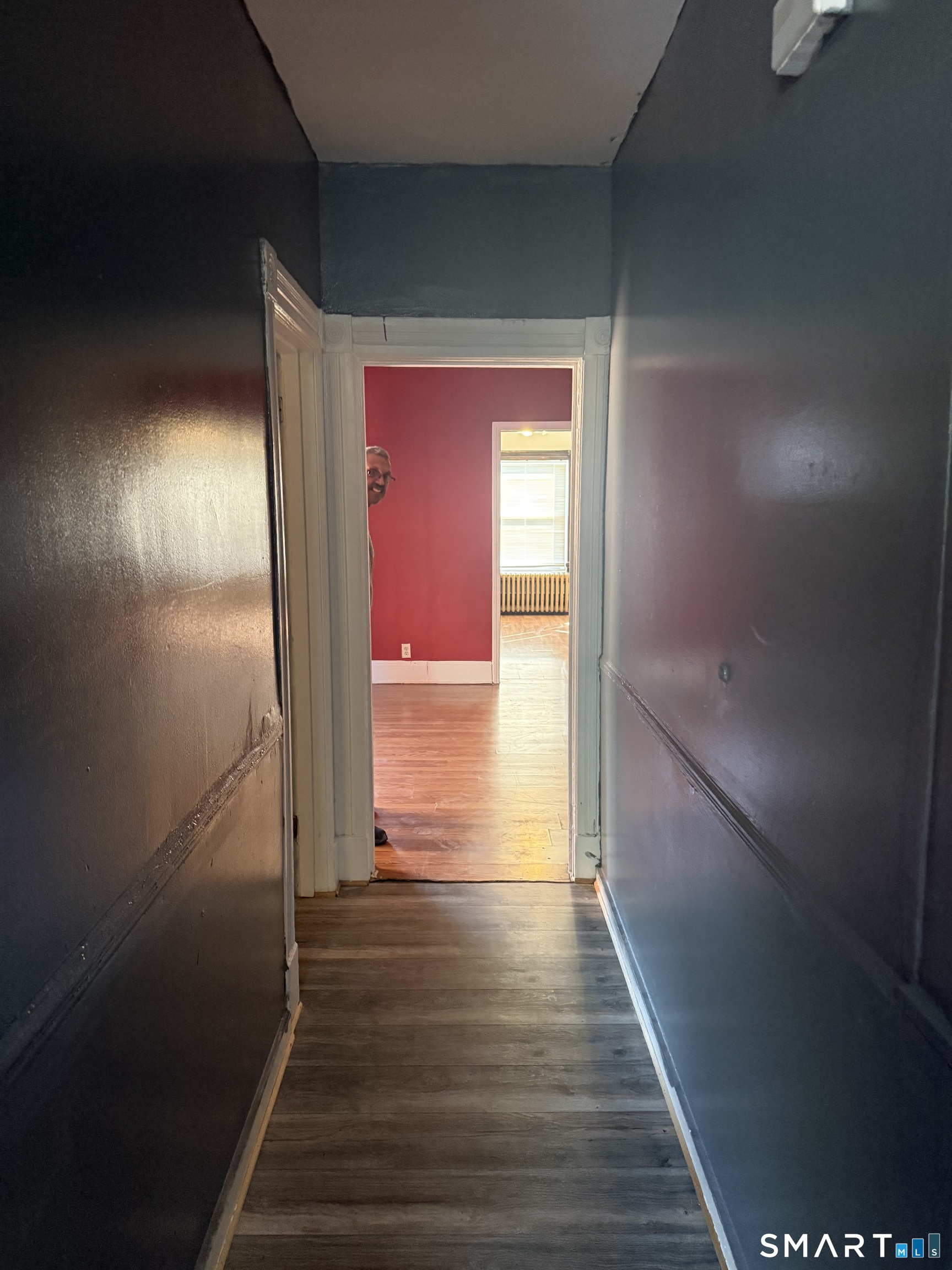 107 Hungerford Street Hartford CT 06106