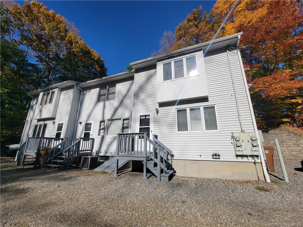 71 Roberts Street Shelton CT 06484