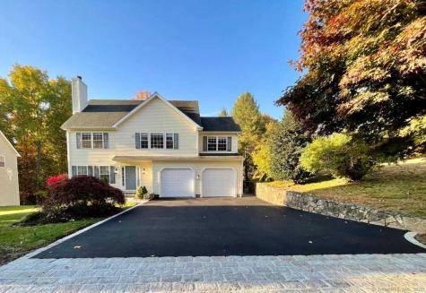 297 West Cedar Street Norwalk CT 06854
