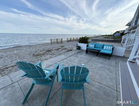1895 Fairfield Beach Road Fairfield CT 06824
