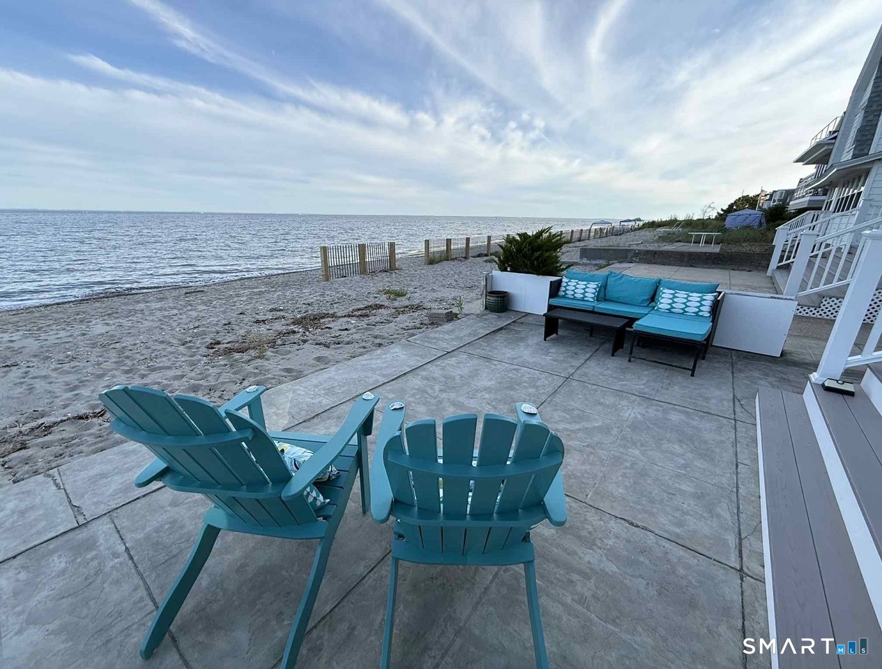1895 Fairfield Beach Road Fairfield CT 06824