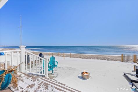 1895 Fairfield Beach Road Fairfield CT 06824