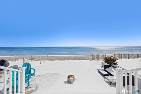 1895 Fairfield Beach Road Fairfield CT 06824