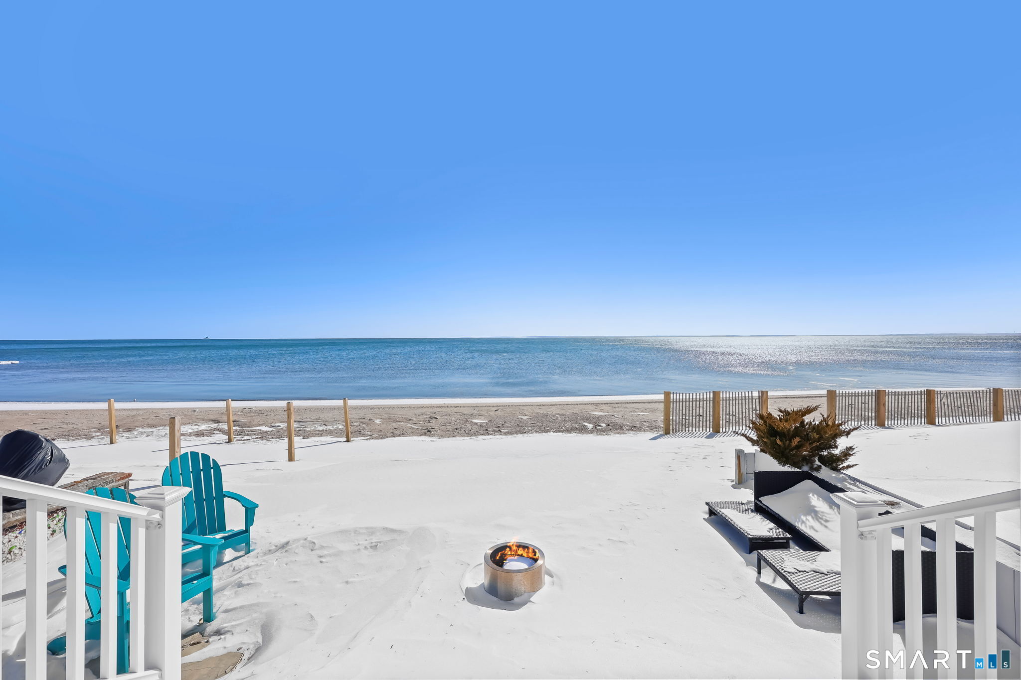 1895 Fairfield Beach Road Fairfield CT 06824