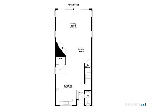 1895 Fairfield Beach Road Fairfield CT 06824
