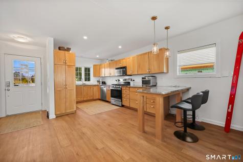 1895 Fairfield Beach Road Fairfield CT 06824